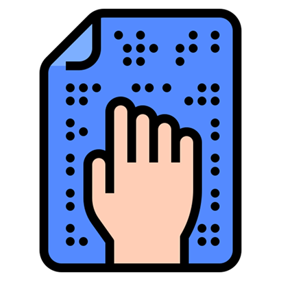 Proyecto Braille